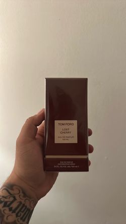 TOM FORD LOST CHERRY EAU DE PARFUM