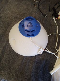 Vicks Vaporizer