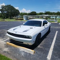 2010 Dodge Challenger