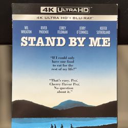 Stand By Me