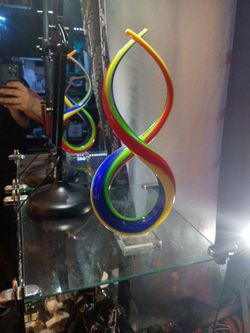 Murano glass