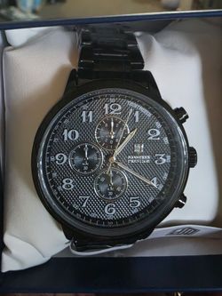 Men's Watches