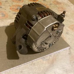 Alternador 