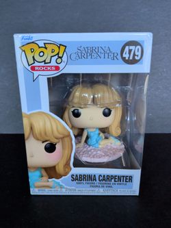 Funko Pop!Rocks