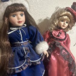 Dolls