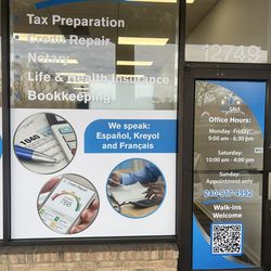 Maximum Return ASAP TAX PREPARER