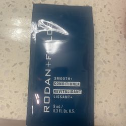 Rodan + Fields Conditioner 