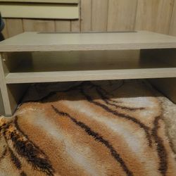 Simple Monitor Stand 