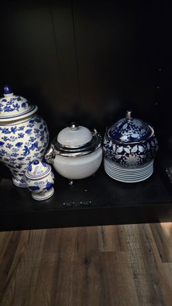 Tinajas
