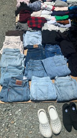 Women’s Jeans