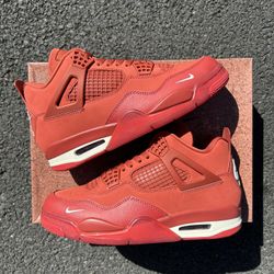 Jordan 4 Retro Brick By Brick