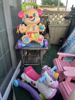 Kids Toys
