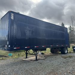 30ft Trail mobile 