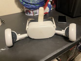 Vr Headset