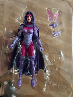 marvel legends
