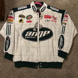 Racer Jacket 