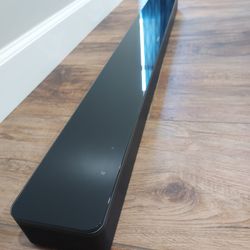 Bose 700 Soundbar 