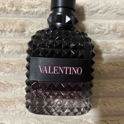 Valentino born in roma intense 