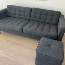 Sofa, Excellent Condition 