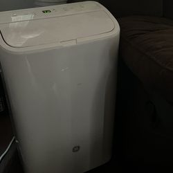 Window AC
