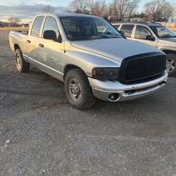 2003 Dodge Ram 2500