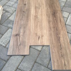 Shaw Floorte Pro Series Vinyl Plank 250 Sf