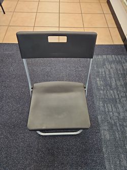 Folding Chairs