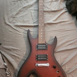 BC Rich Bich