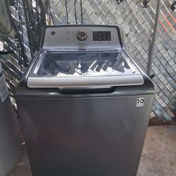 GE Washer 