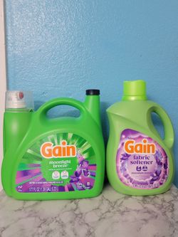 Gain