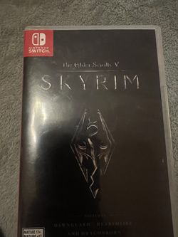 SKYRIM $35