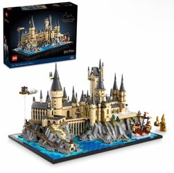 lego sets built