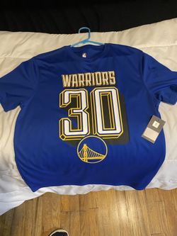 Steph Curry Shirt