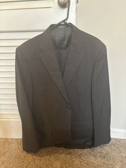 Men’s Suit 