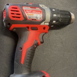 M18 18-Volt Lithium-Ion Cordless 1/2 in. Drill Driver (Tool-Only)