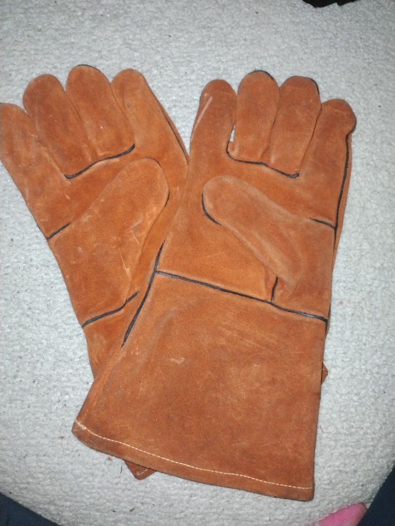 Welding Gloves