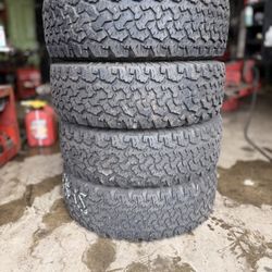4x 235/75r15
