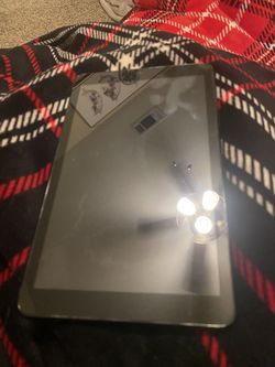 Samsung Galaxy Tab A