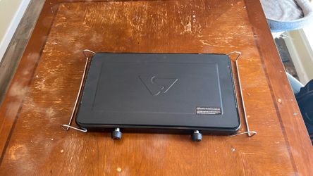 Ozark Trail propane stove very good condition
