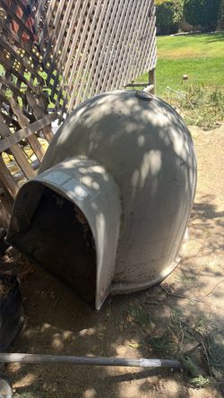 xl Dog house DOGLOO