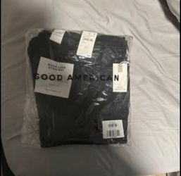 Good American Jeans size 10