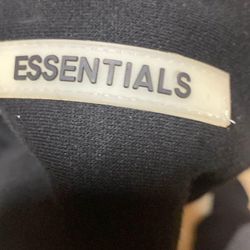 Essentials Hoodie Best Offer 