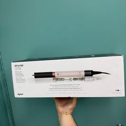45% Off Dyson Airwrap Complete Long Coanda 2X – Latest 2025 Model, Brand New, Best Price!