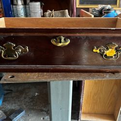 8 Pull handles & 1 key cover