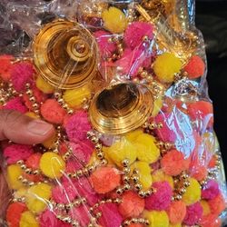 Indian Wedding Decorations