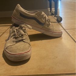 Vans Shoes - Size 9.0