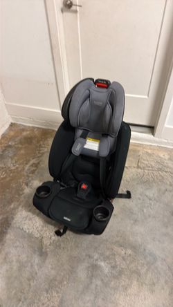 Britax Car Seat
