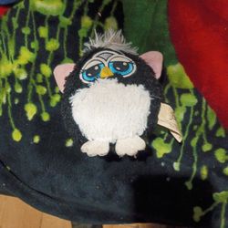 FURBY TOY PLUSH