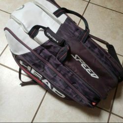 Tennis Bag Pickleball