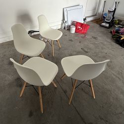 Dining Chairs